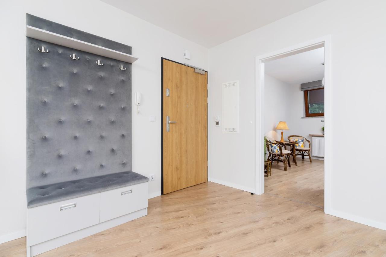 Bogdanskiego Residence Zakopane By Noclegi Renters Екстер'єр фото